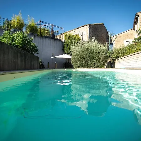 Holiday home L'ecrit Vin *