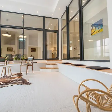 Casa vacanze L'ecrit Vin *