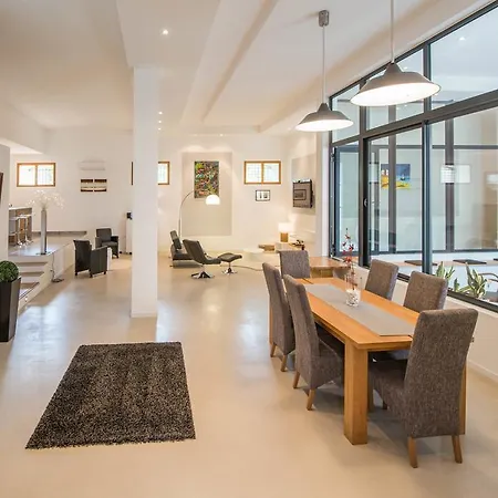 Casa vacanze L'ecrit Vin *