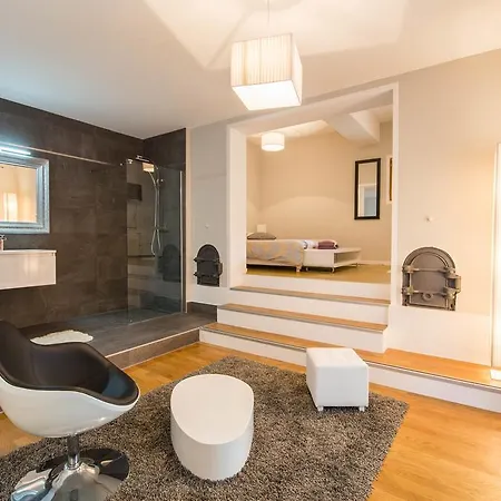 L'ecrit Vin * Rustiques