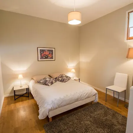 Holiday home L'ecrit Vin