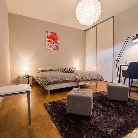 L'ecrit Vin Casa vacanze Rustiques