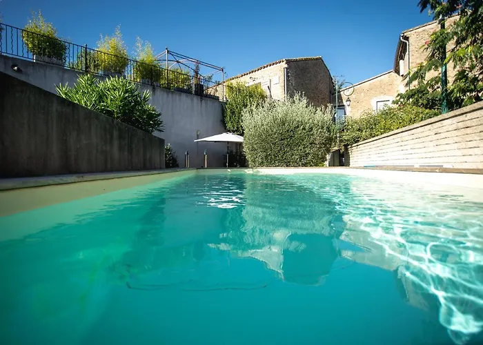 펜션 L'ecrit Vin *