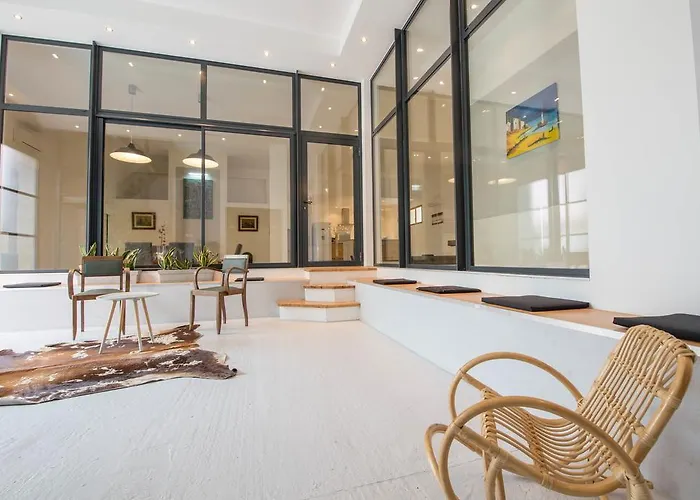 펜션 L'ecrit Vin *