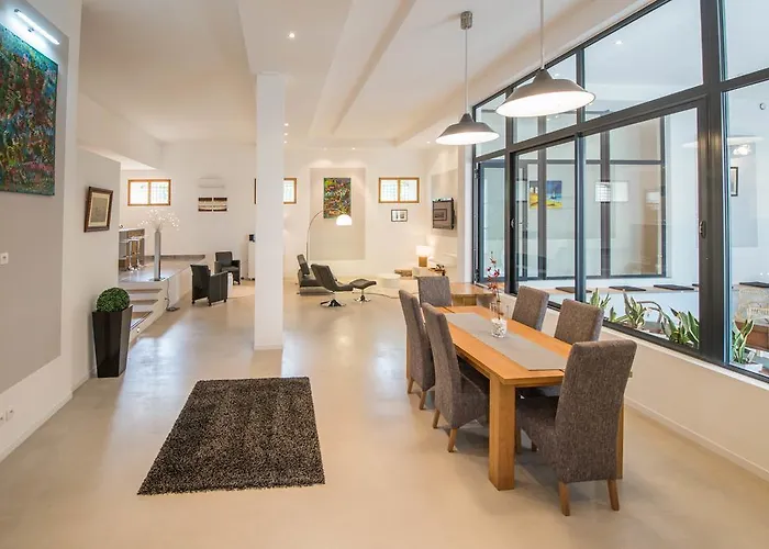 펜션 L'ecrit Vin *