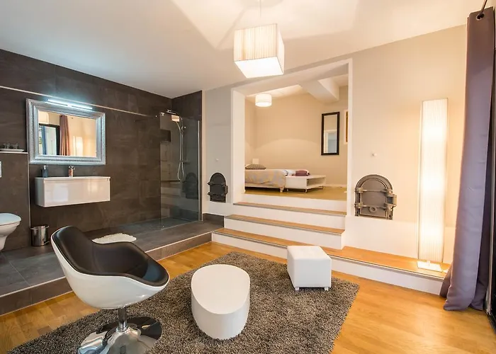 L'ecrit Vin * Rustiques